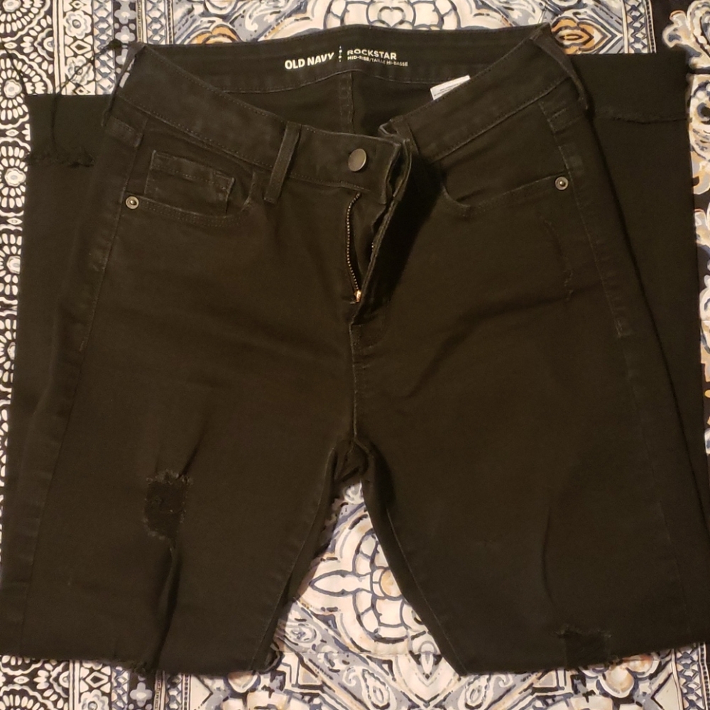 Jeans - Picture 3 of 6